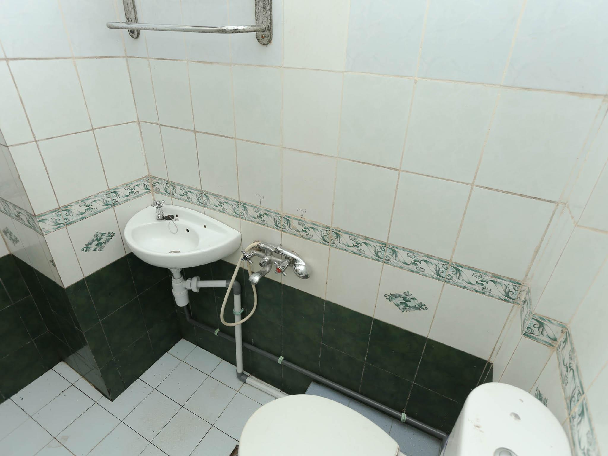 בנג'ארמאסין Urbanview Hotel Kharisma Banjarmasin מראה חיצוני תמונה