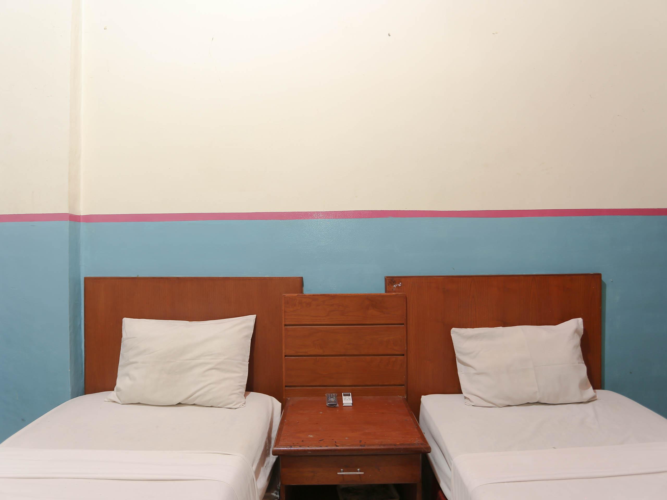 בנג'ארמאסין Urbanview Hotel Kharisma Banjarmasin מראה חיצוני תמונה