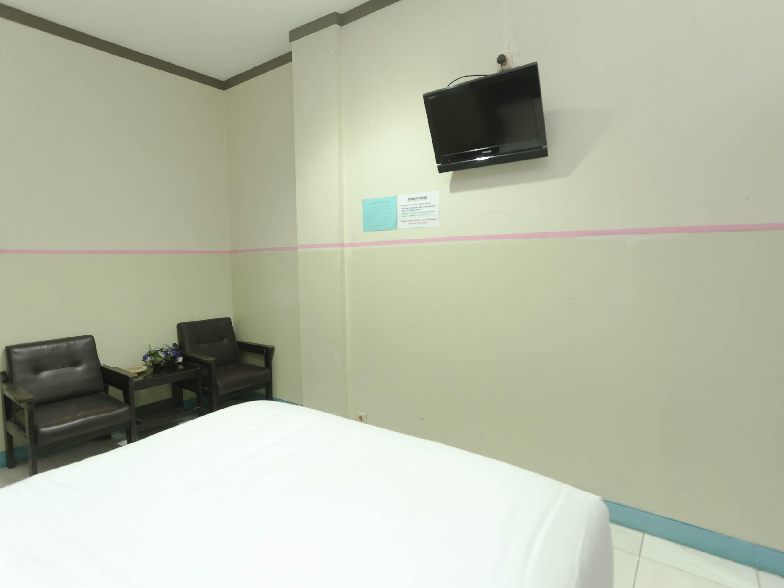 בנג'ארמאסין Urbanview Hotel Kharisma Banjarmasin מראה חיצוני תמונה