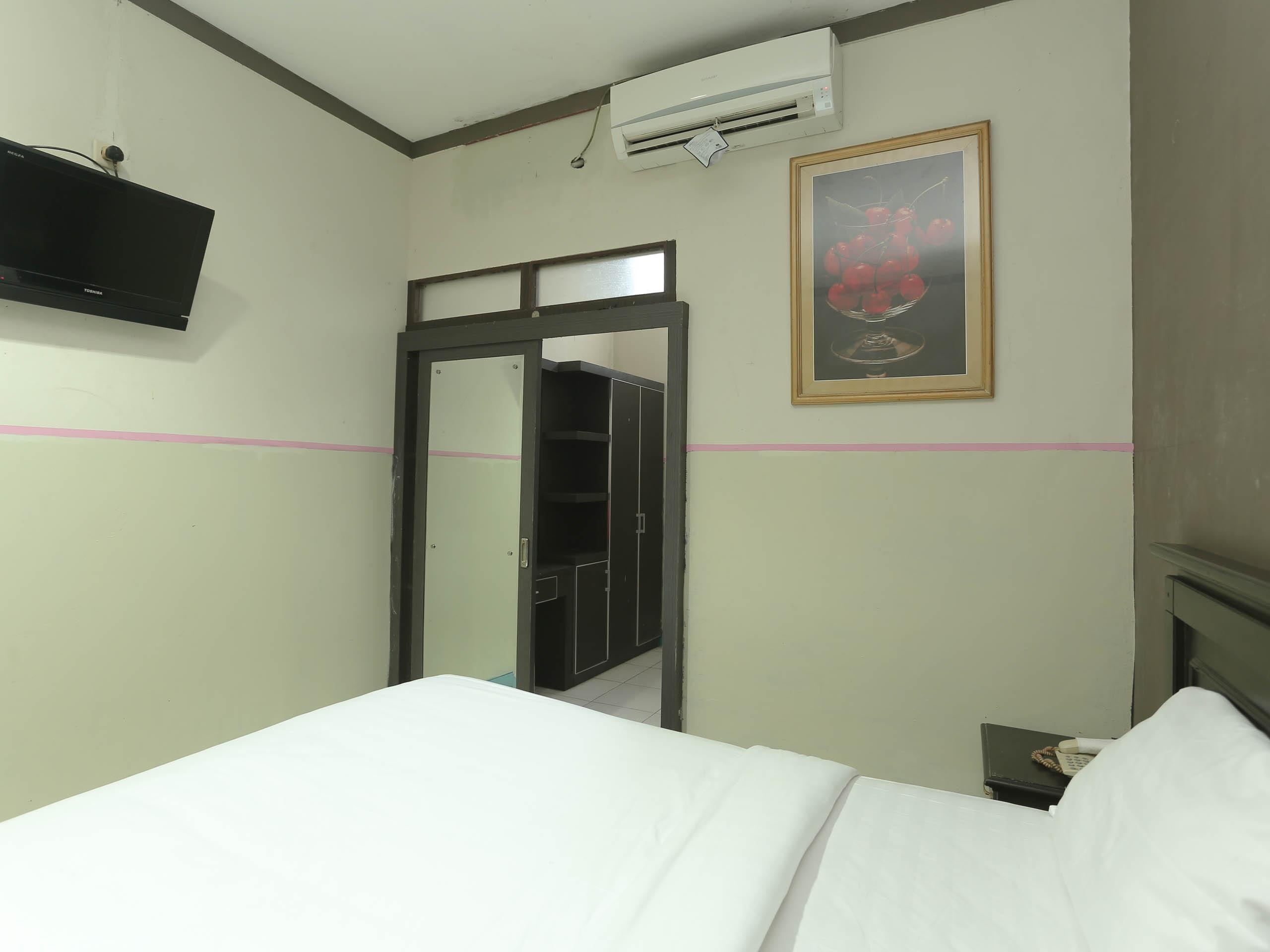בנג'ארמאסין Urbanview Hotel Kharisma Banjarmasin מראה חיצוני תמונה