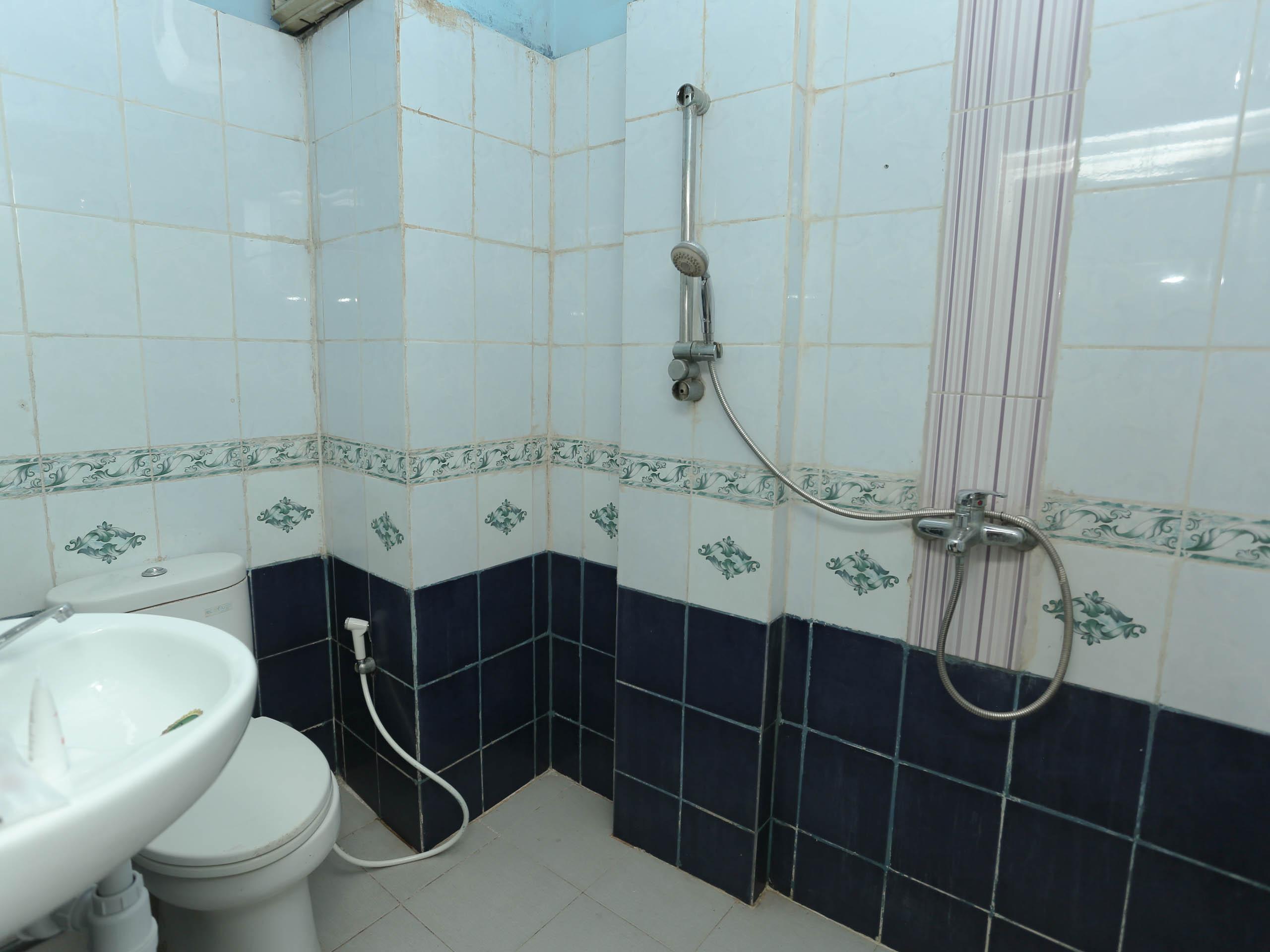 בנג'ארמאסין Urbanview Hotel Kharisma Banjarmasin מראה חיצוני תמונה