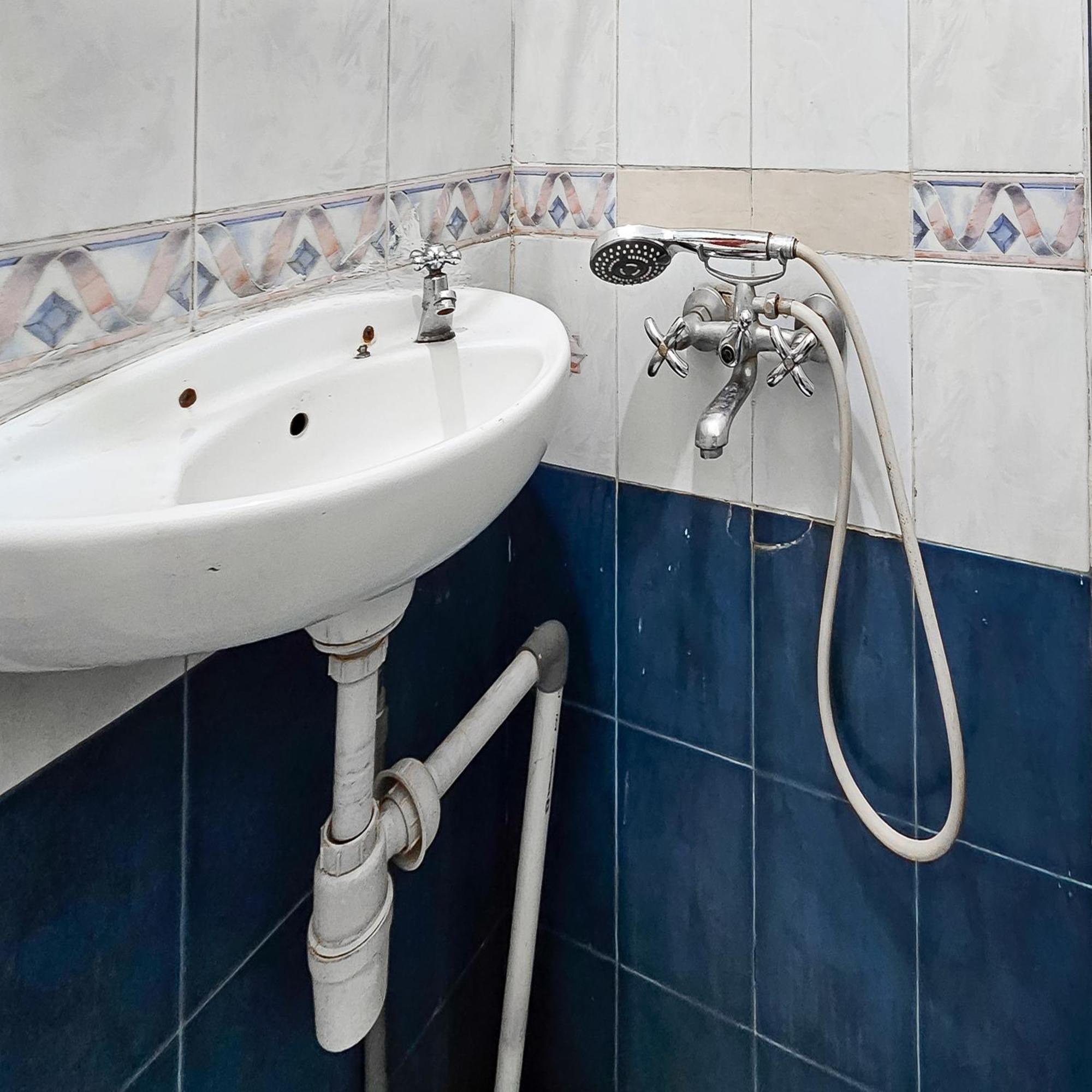 בנג'ארמאסין Urbanview Hotel Kharisma Banjarmasin מראה חיצוני תמונה