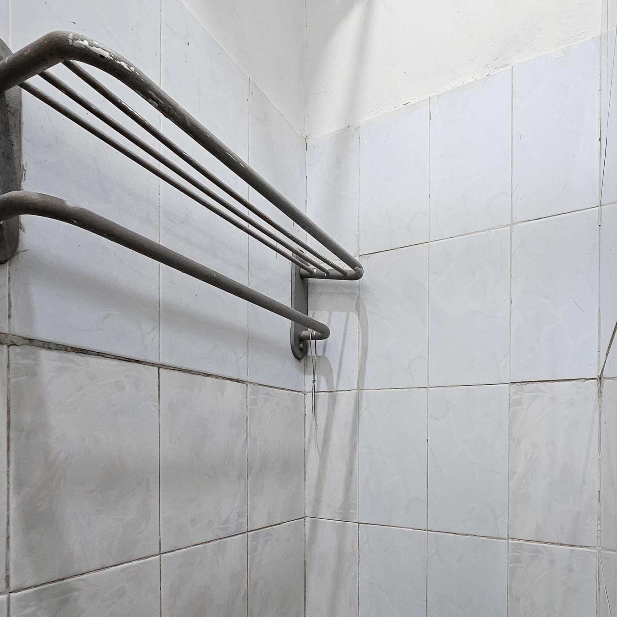 בנג'ארמאסין Urbanview Hotel Kharisma Banjarmasin מראה חיצוני תמונה