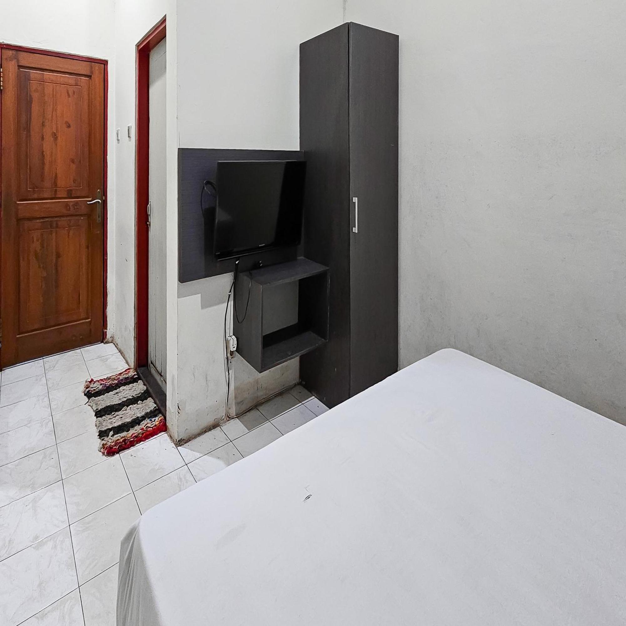 בנג'ארמאסין Urbanview Hotel Kharisma Banjarmasin מראה חיצוני תמונה